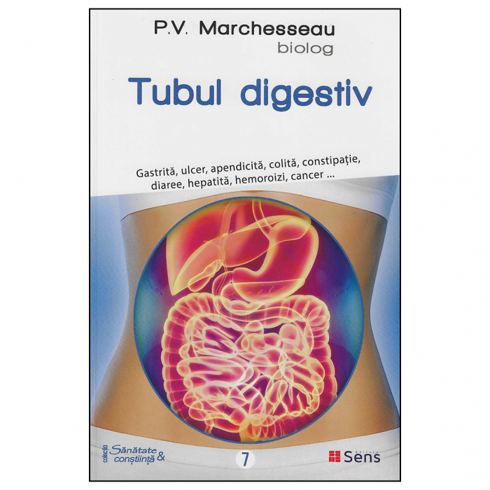 Tubul digestiv [1]
