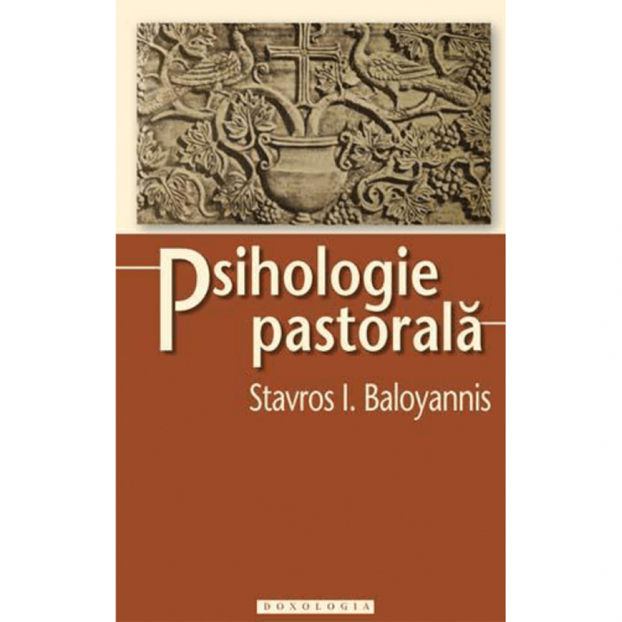 Psihologie pastorală [1]