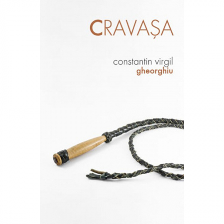 Beletristică - Cravașa