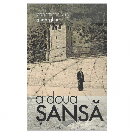C.V. Gheorghiu - A doua şansă