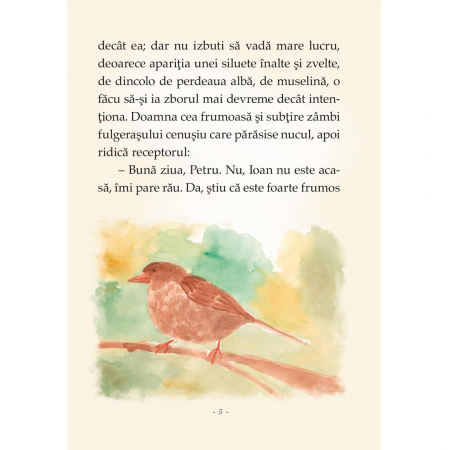 Adâncul smereniei [4]