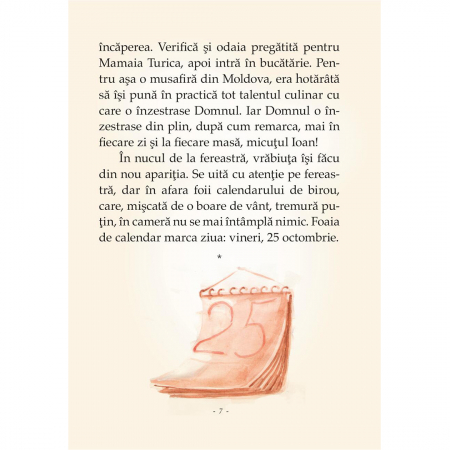 Adâncul smereniei [6]