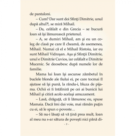 Adâncul smereniei [8]