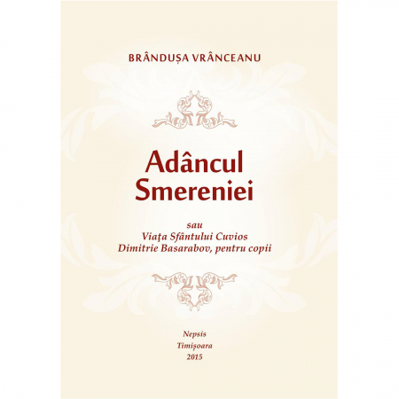 Adâncul smereniei [1]