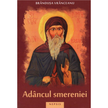 Toate cărțile Nepsis - Adâncul smereniei
