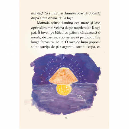 Adâncul smereniei [9]