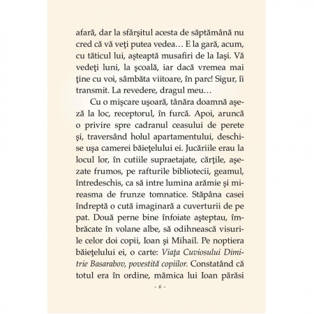 Adâncul smereniei [5]