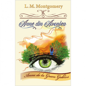 Editura Nepsis - Anne din Avonlea