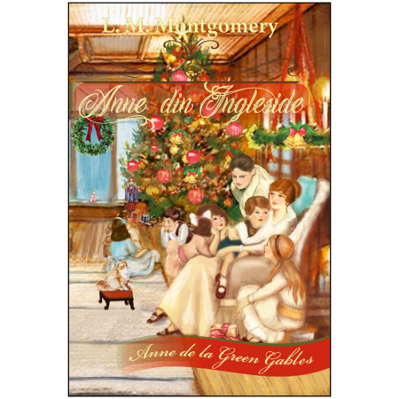 Anne de la Green Gables - Anne din Ingleside