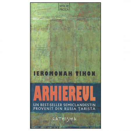 Religie / Teologie - Arhiereul