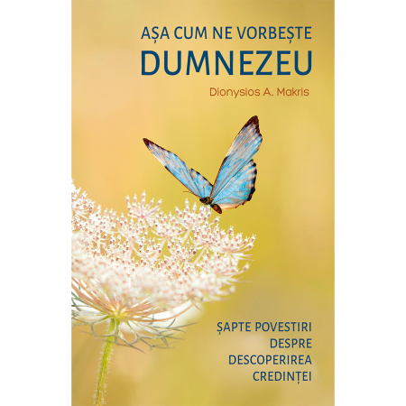 Beletristică - Așa cum ne vorbește Dumnezeu