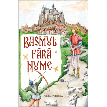 Beletristică - Basmul fără nume