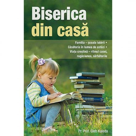 Religie / Teologie - Biserica din casă 