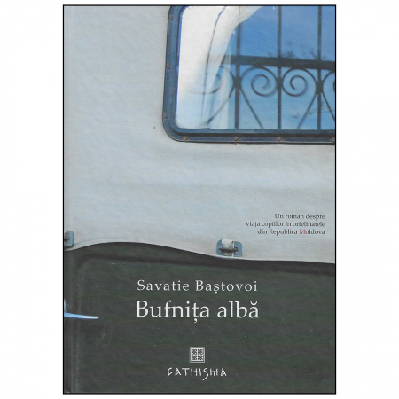 Religie / Teologie - Bufnița albă