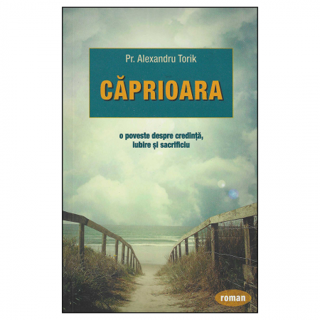 Căprioara