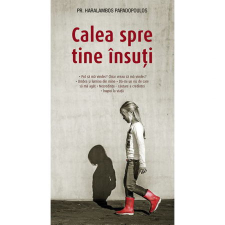 Religie / Teologie - Calea spre tine însuți 