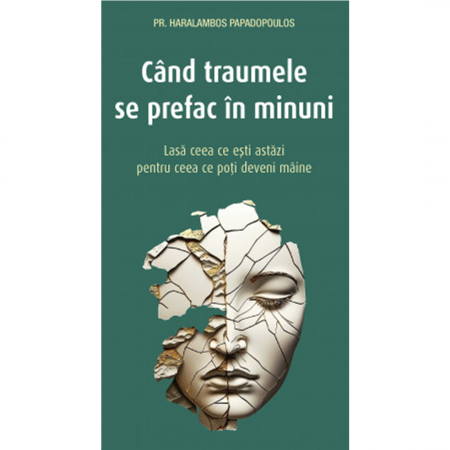 Religie / Teologie - Când traumele se prefac în minuni