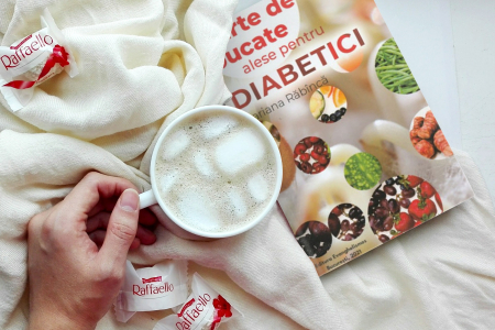 Carte de bucate alese pentru diabetici [7]