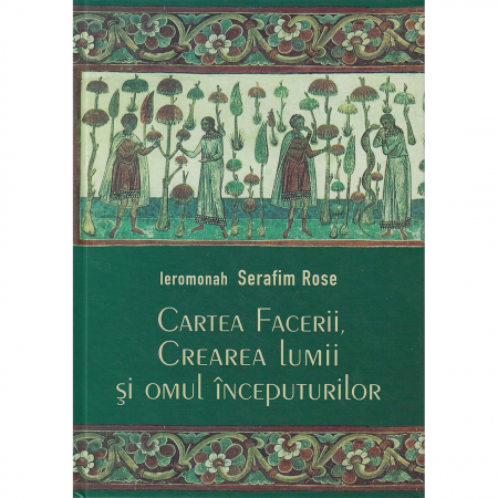 Religie / Teologie - Cartea Facerii, crearea lumii și omul începuturilor