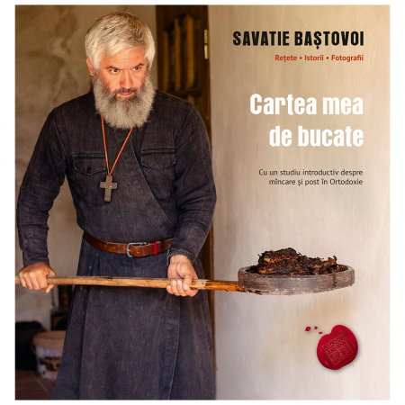 Medicină / Sănătate / Nutriție - Cartea mea de bucate