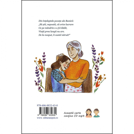 Castelul năruit (conține CD audio) [1]