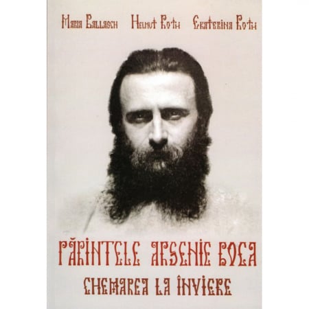 Religie / Teologie - Chemarea la înviere 