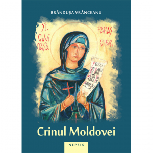 Editura Nepsis - Crinul Moldovei