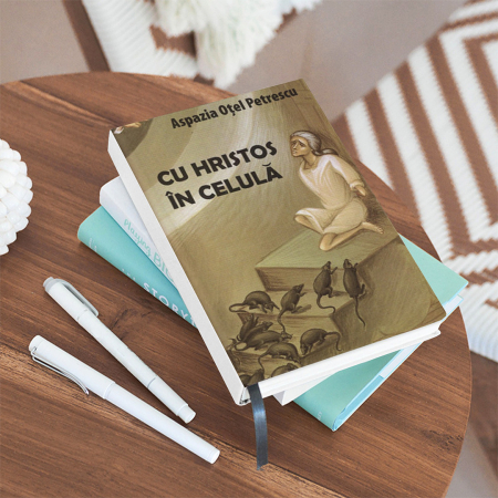 Cu Hristos în celulă (ediția a treia, revăzută) [3]