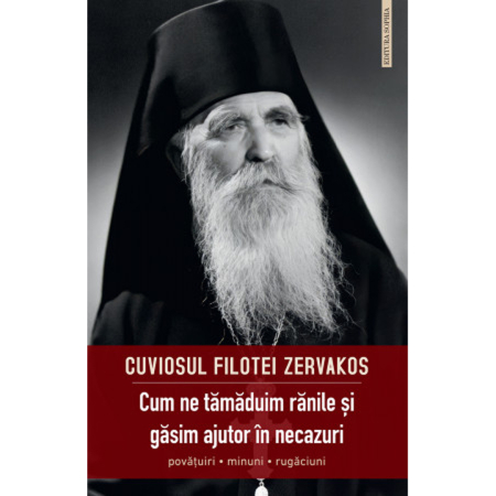 Noutăți - Cum ne tămăduim rănile și găsim ajutor în necazuri. Povățuiri, minuni, rugăciuni