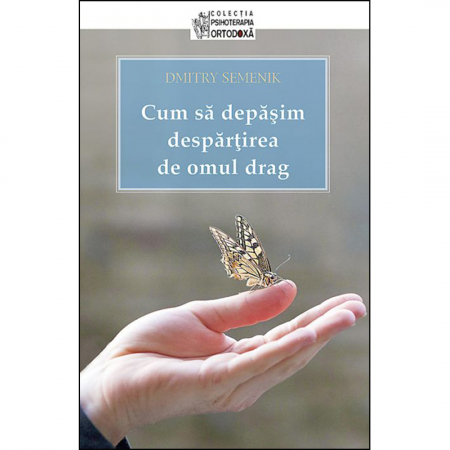 Psihologie - Cum să depăşim despărţirea de omul drag