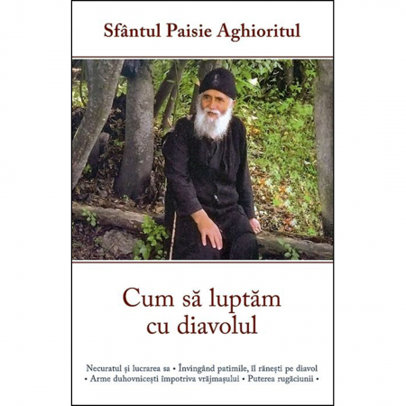 Religie / Teologie - Cum să luptăm cu diavolul 