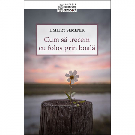 Psihologie - Cum să trecem cu folos prin boală
