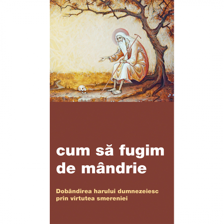 Religie / Teologie - Cum să fugim de mândrie