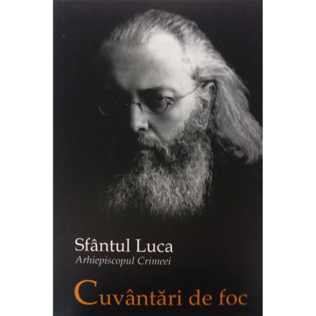 Religie / Teologie - Cuvântări de foc 