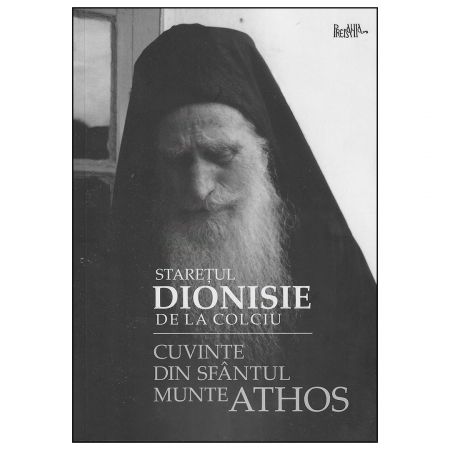 Religie / Teologie - Cuvinte din Sfântul Munte Athos