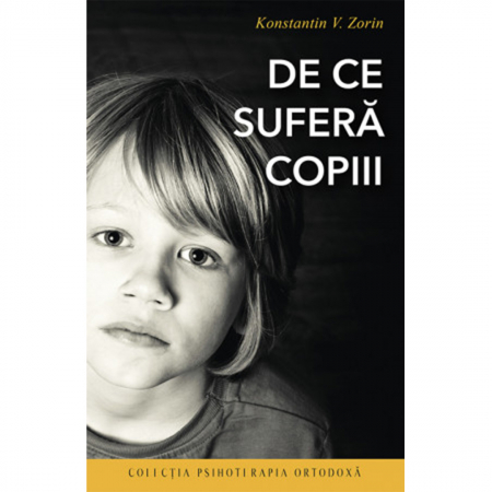 Religie / Teologie - De ce suferă copiii 