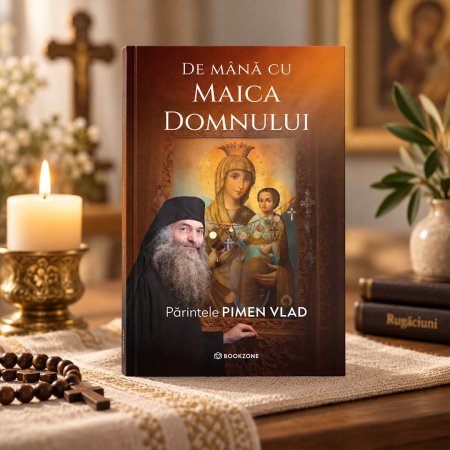 De mana cu Maica Domnului [10]