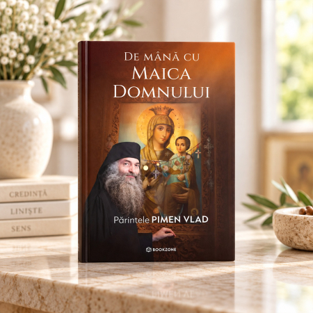 De mana cu Maica Domnului [8]