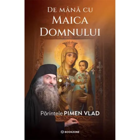 Noutati - De mana cu Maica Domnului