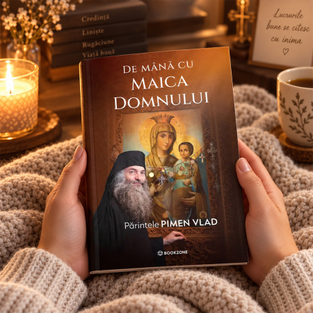 De mana cu Maica Domnului [2]