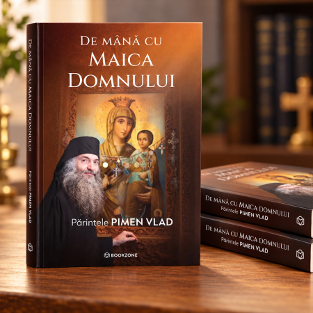 De mana cu Maica Domnului [6]
