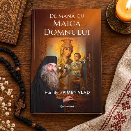 De mana cu Maica Domnului [4]