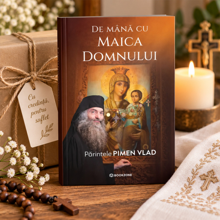 De mana cu Maica Domnului [9]