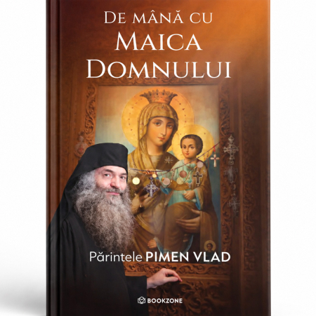 De mana cu Maica Domnului [3]