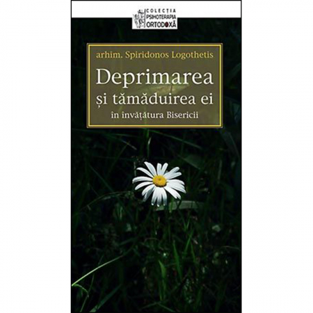 Religie / Teologie - Deprimarea și tămăduirea ei în învățătura Bisericii 