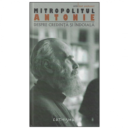 Religie / Teologie - Despre credință și îndoială