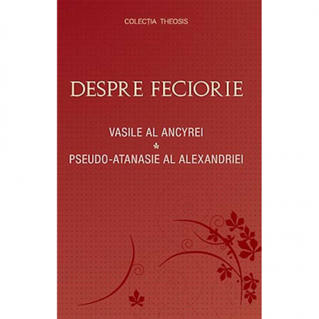 Religie / Teologie - Despre feciorie