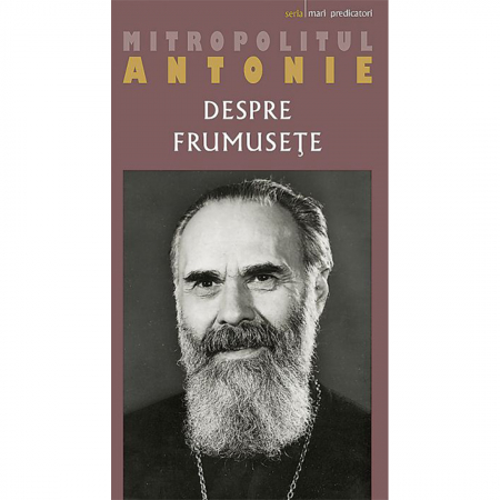 Religie / Teologie - Despre frumuseţe 