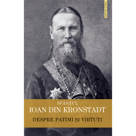 Religie / Teologie - Despre patimi și virtuți