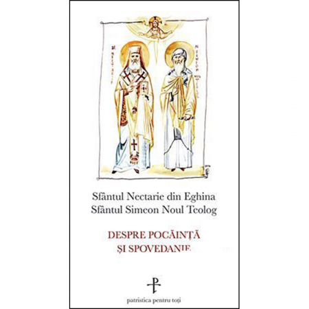 Religie / Teologie - Despre pocăinţă şi spovedanie 